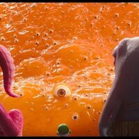 Minions & Monsters