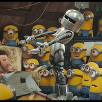 Minions & Monsters
