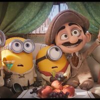 Minions & Monsters
