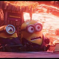 Minions & Monsters