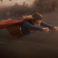 Supergirl