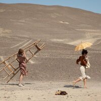 Lady Nazca