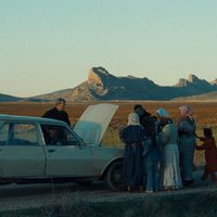 Foto de 'Of Gods and Men'