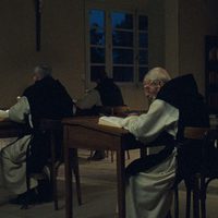Foto de 'Of Gods and Men'