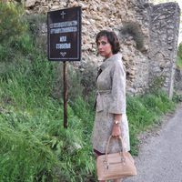 La daga de Rasputín