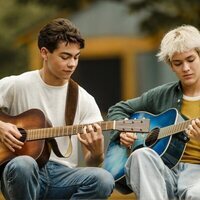 'Camp Rock 3' calienta motores para su estreno este verano