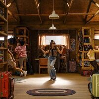 Camp Rock 3