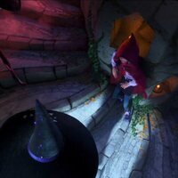 Hechizo: Bienvenidos a Hexe