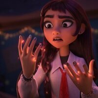 Hechizo: Bienvenidos a Hexe