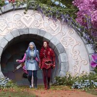 Descendants: Wicked Wonderland
