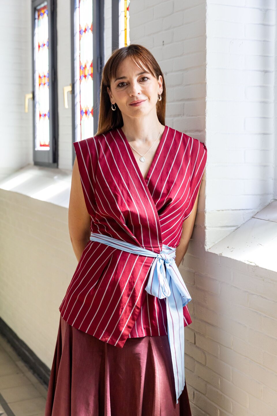 Leonor Watling