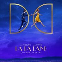 La ciudad de las estrellas: La La Land