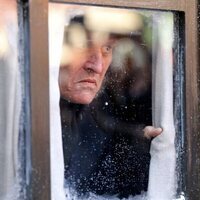Scrooge y los fantasmas de la Navidad