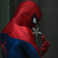 Spider-Man: Brand New Day