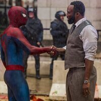 Spider-Man: Brand New Day