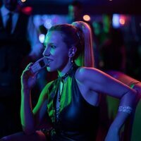 Elize: Sombras de una mujer