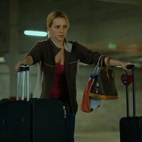 Elize: Sombras de una mujer