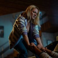 Elize: Sombras de una mujer