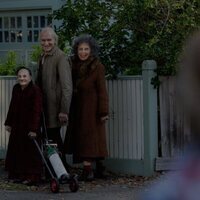 Insidious: Fuera del más allá