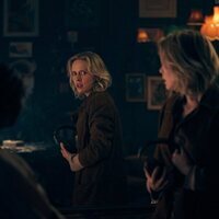 Insidious: Fuera del más allá