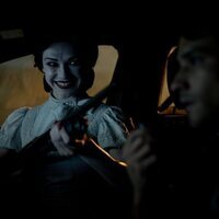Insidious: Fuera del más allá