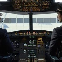 Black Box: Vuelo 298