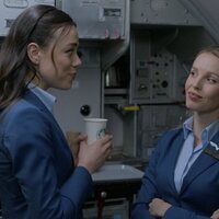 Black Box: Vuelo 298
