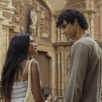 Sunrise: El último amanecer