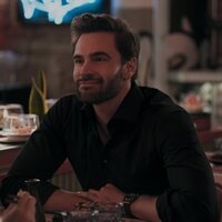 La hipótesis del amor