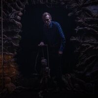 Pinocchio: Unstrung