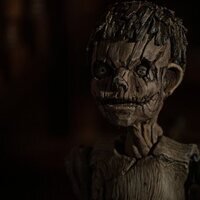 Pinocchio: Unstrung
