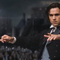 The Yellow Tie