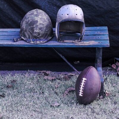 The Mosquito Bowl