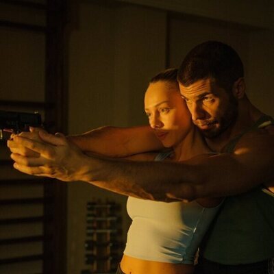 Drawn Together