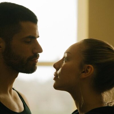 Drawn Together