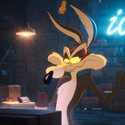 Coyote vs. Acme