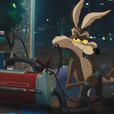 Coyote vs. Acme