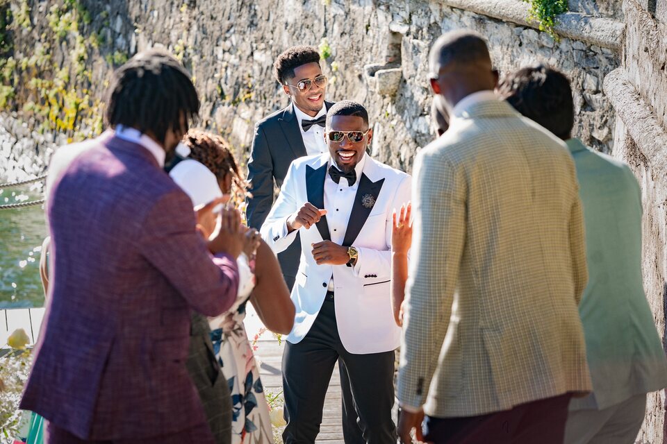 Why Did I Get Married Again?