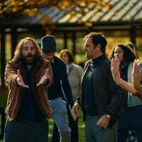 ¡Llama a mi agente! La película