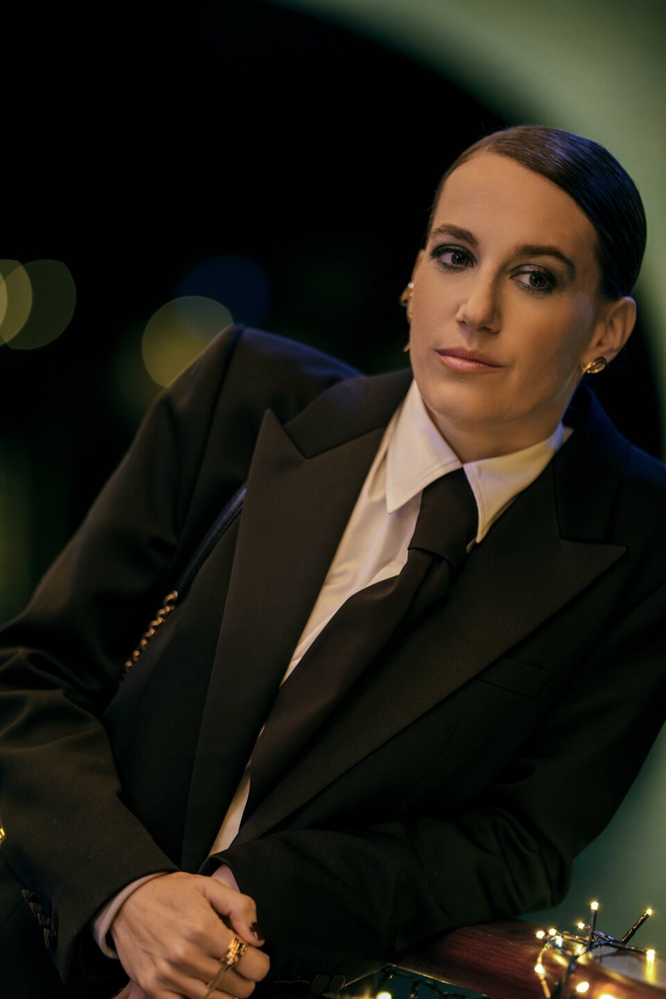 Call My Agent! The Movie