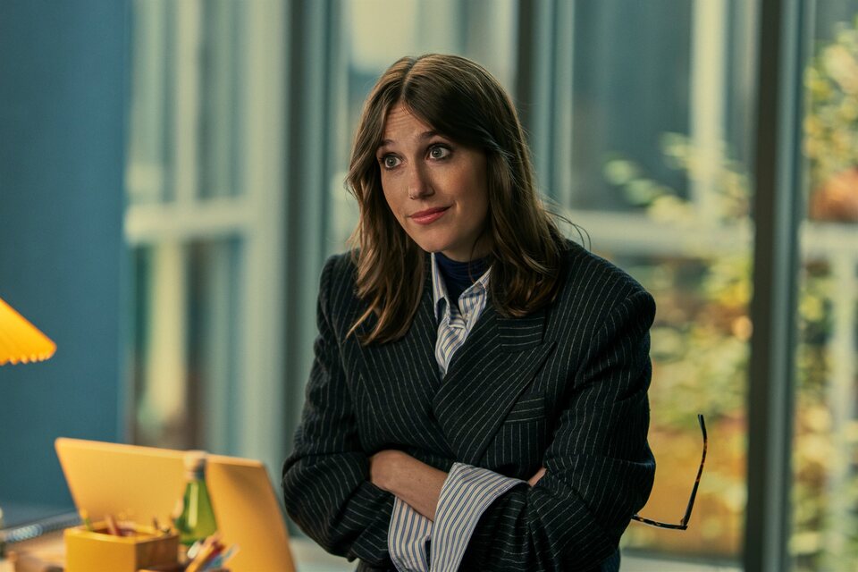 Call My Agent! The Movie