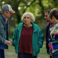 ¡Llama a mi agente! La película