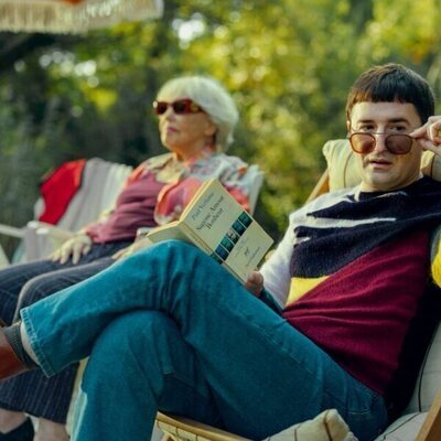 Call My Agent! The Movie