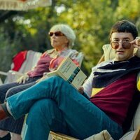 ¡Llama a mi agente! La película