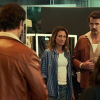 ¡Llama a mi agente! La película