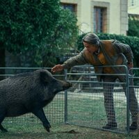 ¡Llama a mi agente! La película