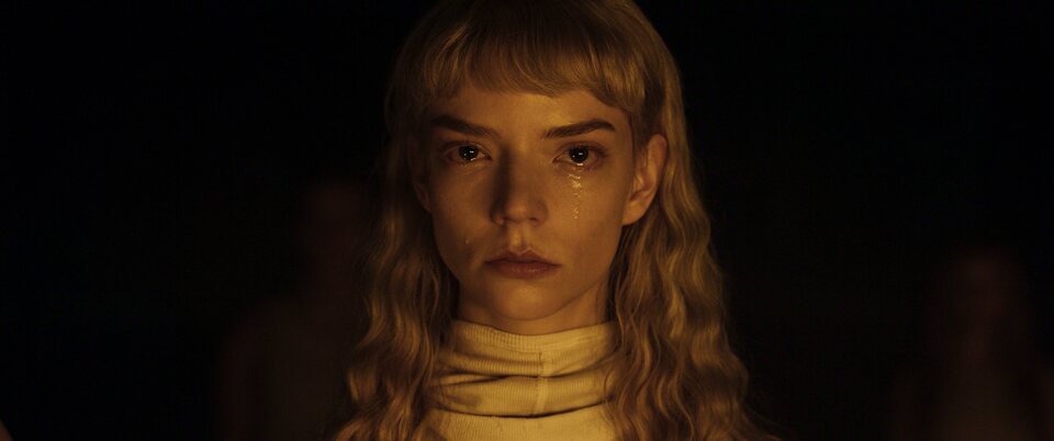 Sacrifice