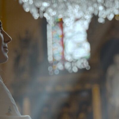 Sacred Heart: His Reign Has No End