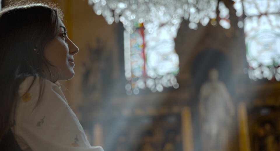 Sacred Heart: His Reign Has No End