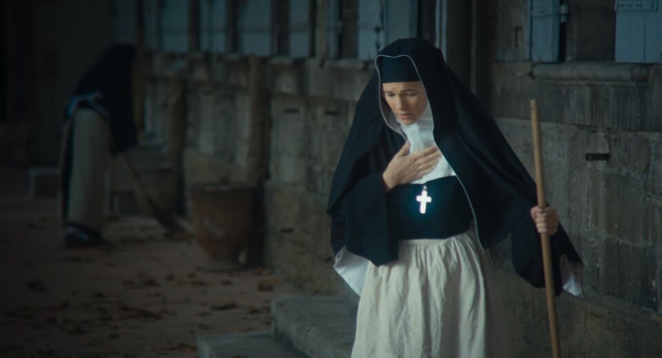 Sacred Heart: His Reign Has No End